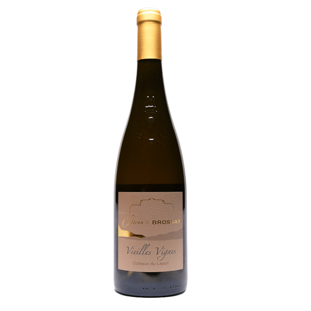 Coteaux du Layon Les Plantes