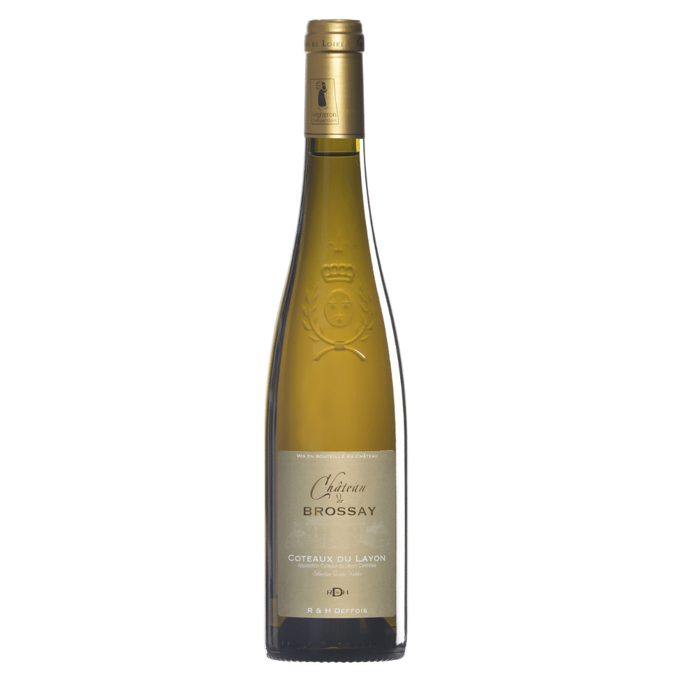 Coteaux du Layon Sélection de Grains Nobles