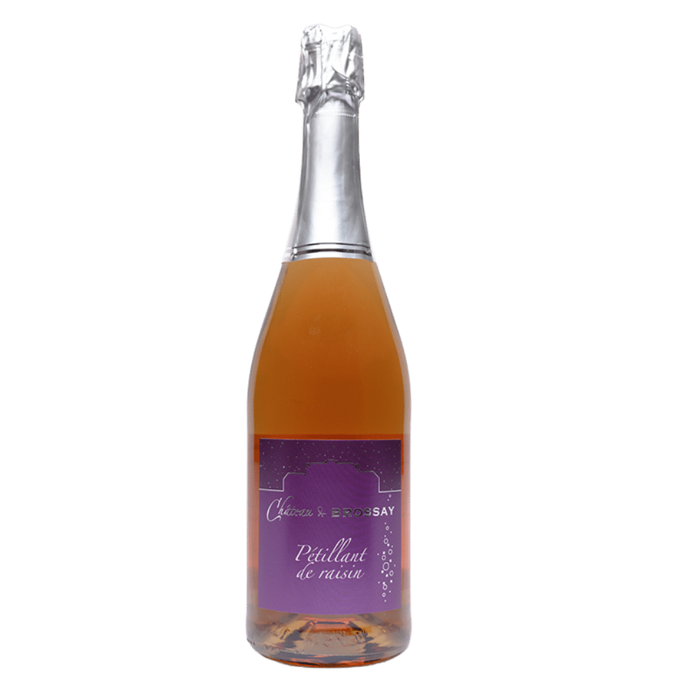 Pétillant de Raisin