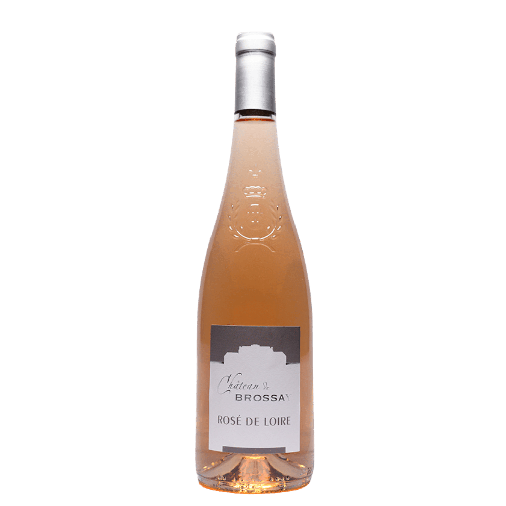 Rosé de Loire