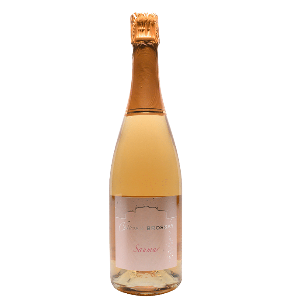 Saumur Rosé